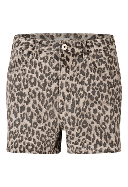 Lizzi Lou dames short